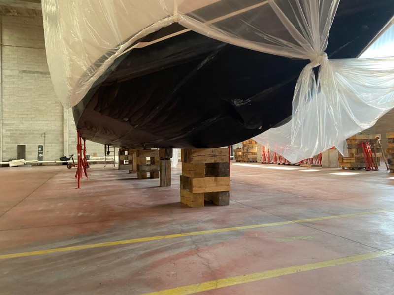 Thumbnail von San Lorenzo 62