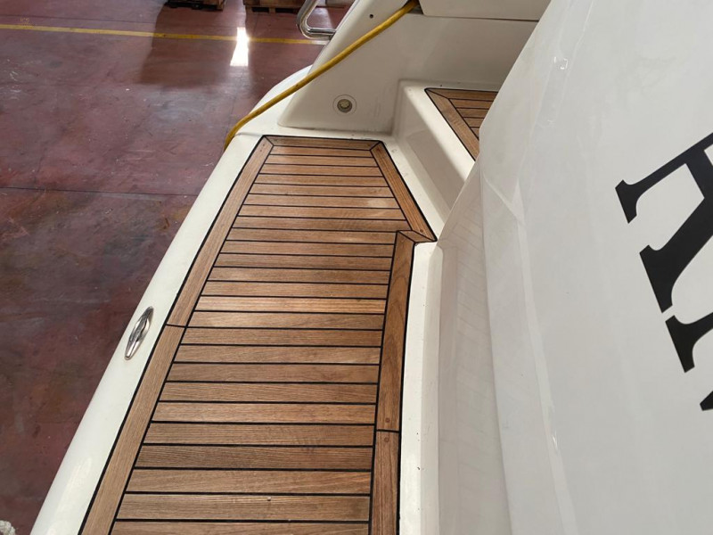 Thumbnail von San Lorenzo 62