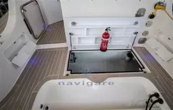 Thumbnail von Famic Marine Pacific 34.1 Elegant