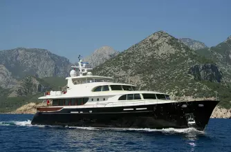 Thumbnail von Vicem Crusier