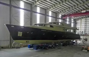 Thumbnail von Vicem Crusier