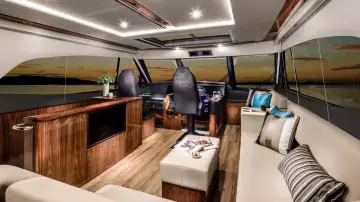 Thumbnail von Riviera 68 Sports Motor Yacht