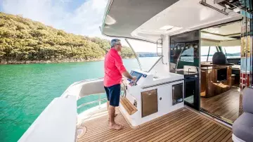 Thumbnail von Riviera 68 Sports Motor Yacht