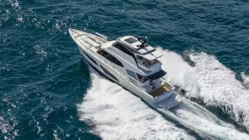 Thumbnail von Riviera 64 Sports Motor Yacht