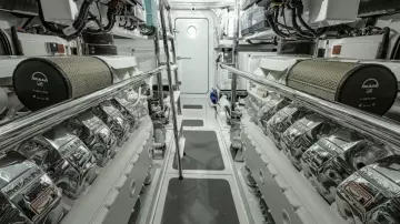 Thumbnail von Riviera 64 Sports Motor Yacht