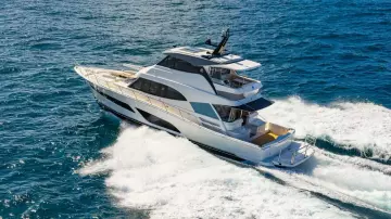 Thumbnail von Riviera 64 Sports Motor Yacht