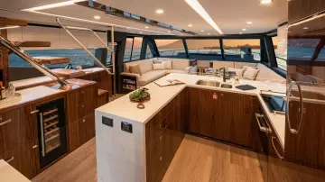 Thumbnail von Riviera 64 Sports Motor Yacht
