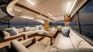 Thumbnail von Riviera 50 Sports Motor Yacht