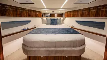 Thumbnail von Riviera 50 Sports Motor Yacht