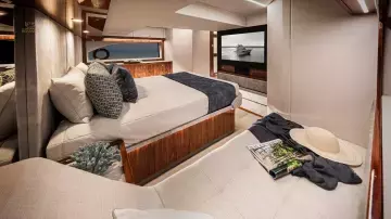 Thumbnail von Riviera 50 Sports Motor Yacht