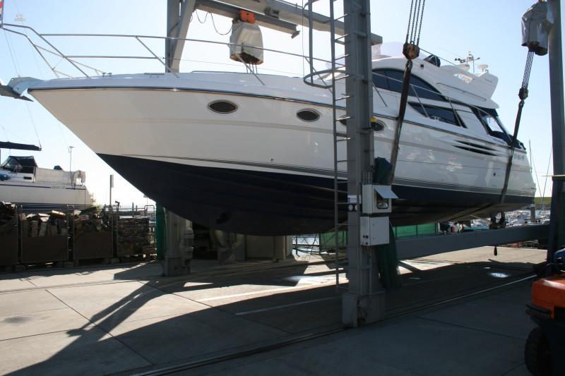 Fairline (GB) Fairline Phantom 46