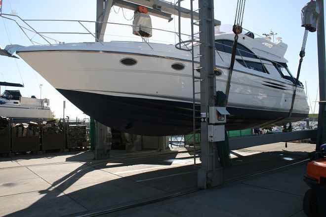 Fairline (GB) Fairline Phantom 46