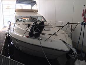 Thumbnail von Fairline (GB) Fairline Phantom 46