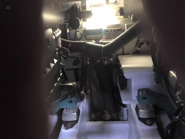 Thumbnail von Fairline (GB) Fairline Phantom 46