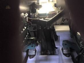 Thumbnail von Fairline (GB) Fairline Phantom 46