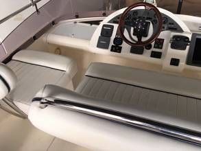 Thumbnail von Fairline (GB) Fairline Phantom 46