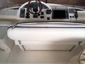 Thumbnail von Fairline (GB) Fairline Phantom 46
