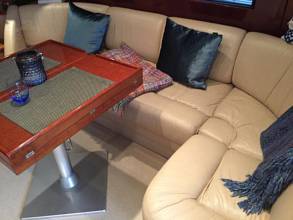 Thumbnail von Fairline (GB) Fairline Phantom 46