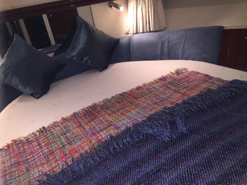 Thumbnail von Fairline (GB) Fairline Phantom 46