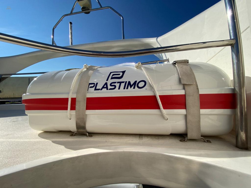 Thumbnail von Princess (GB) Princess 45 Fly