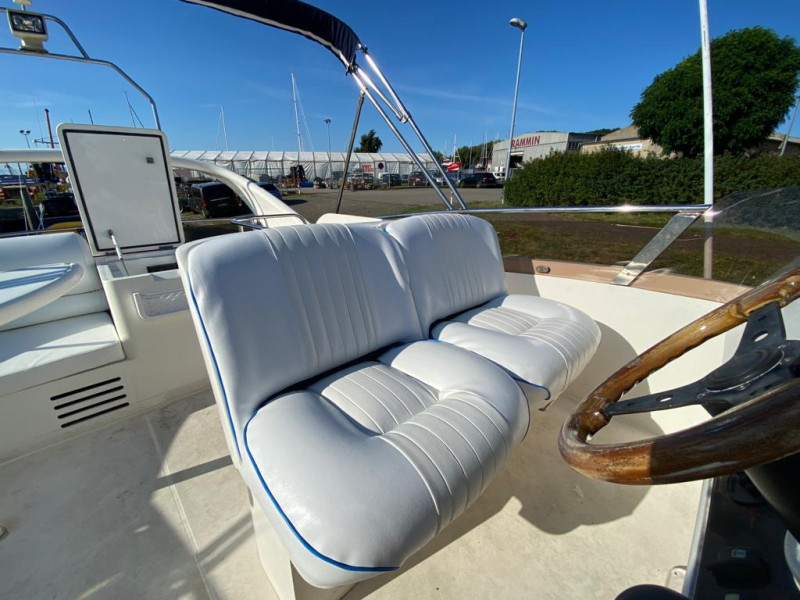 Thumbnail von Princess (GB) Princess 45 Fly