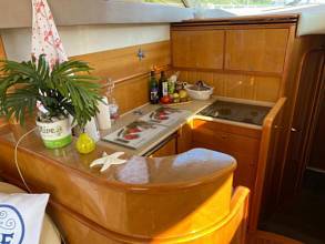 Thumbnail von Princess (GB) Princess 45 Fly