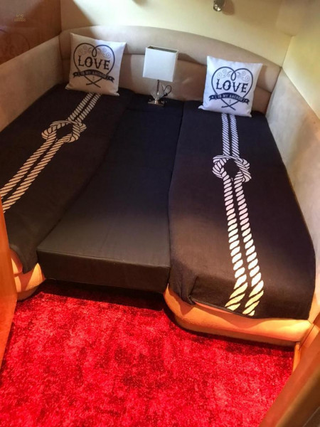 Thumbnail von Princess (GB) Princess 45 Fly