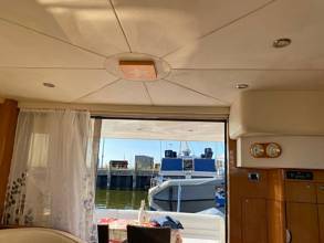 Thumbnail von Princess (GB) Princess 45 Fly