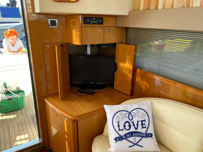 Thumbnail von Princess (GB) Princess 45 Fly