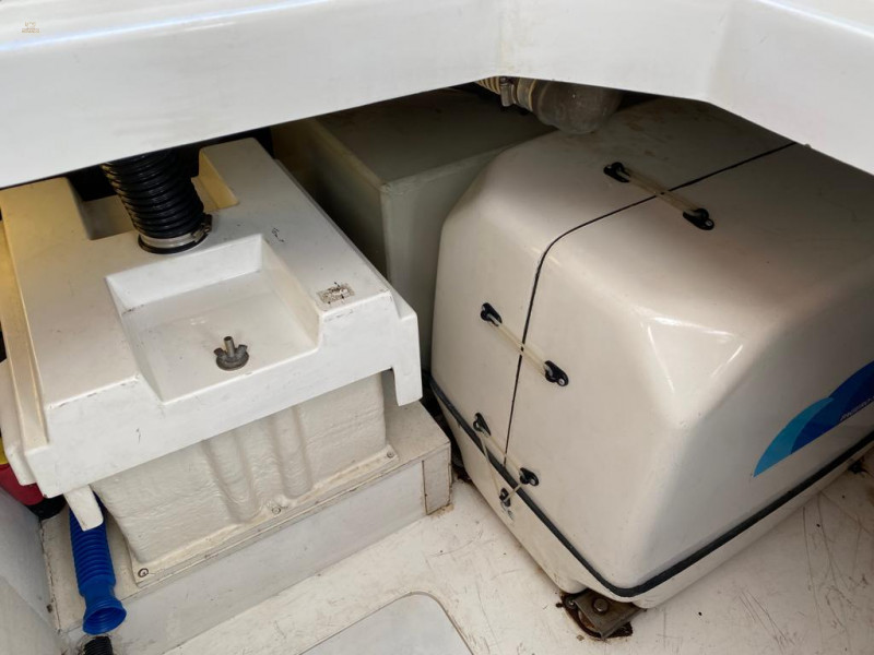 Thumbnail von Princess (GB) Princess 45 Fly