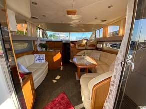 Thumbnail von Princess (GB) Princess 45 Fly