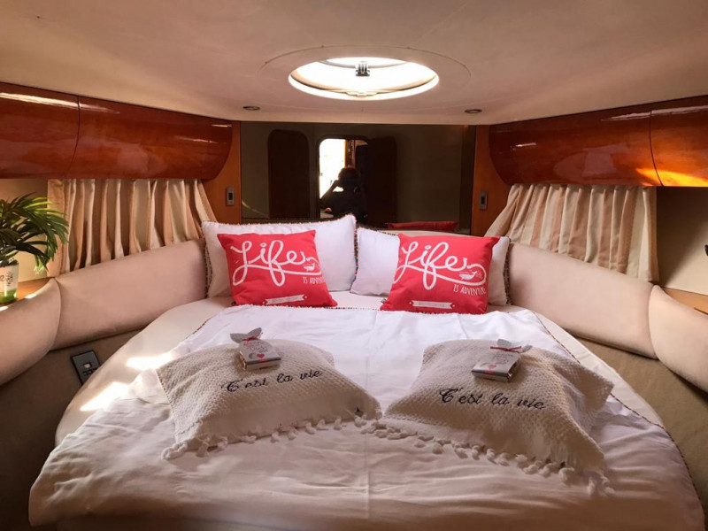 Thumbnail von Princess (GB) Princess 45 Fly