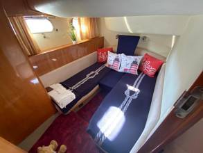 Thumbnail von Princess (GB) Princess 45 Fly