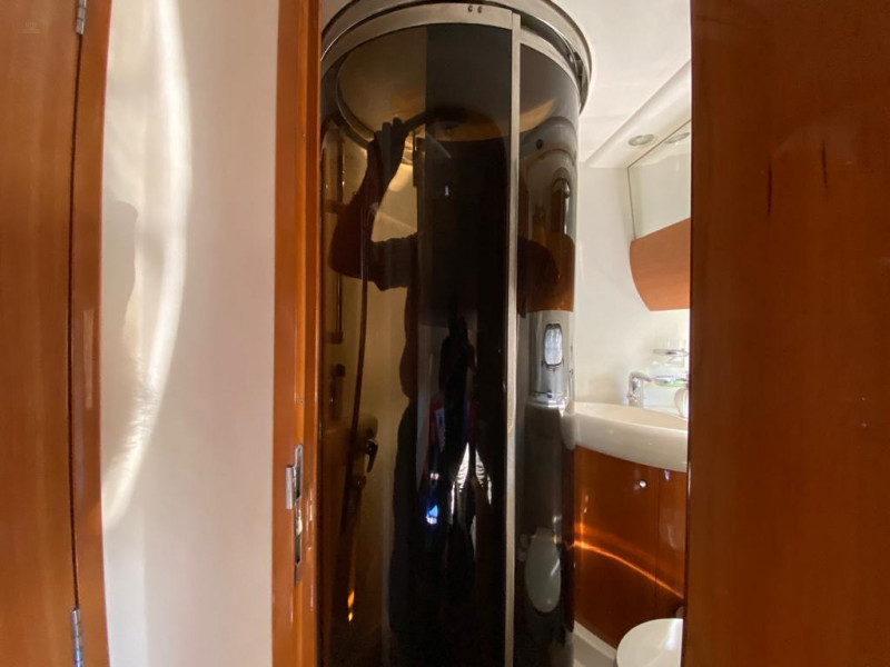 Thumbnail von Princess (GB) Princess 45 Fly