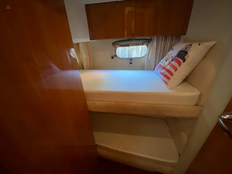 Thumbnail von Princess (GB) Princess 45 Fly