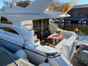 Thumbnail von Princess (GB) Princess 45 Fly