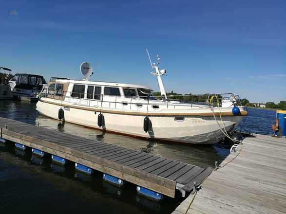 Smelne (NL) Smelne Vlet 42 SD 