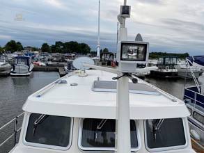 Thumbnail von Smelne (NL) Smelne Vlet 42 SD