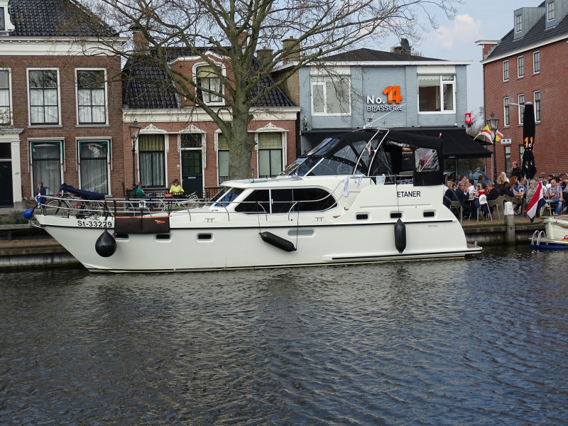 Thumbnail von Succes (NL) Succes 1200