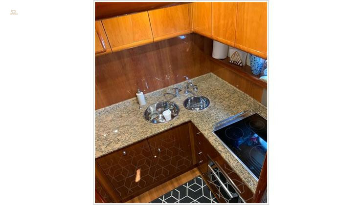 Thumbnail von Ferretti 620 Fly