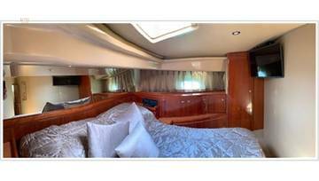 Thumbnail von Ferretti 620 Fly