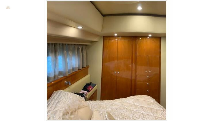 Thumbnail von Ferretti 620 Fly