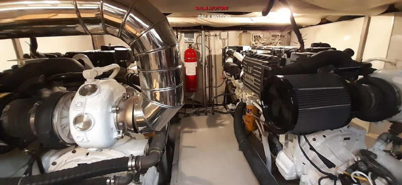 Thumbnail von Aicon Yachts Aicon 56 Fly