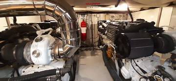 Thumbnail von Aicon Yachts Aicon 56 Fly