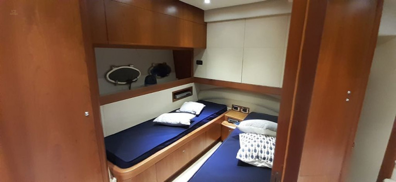 Thumbnail von Aicon Yachts Aicon 56 Fly