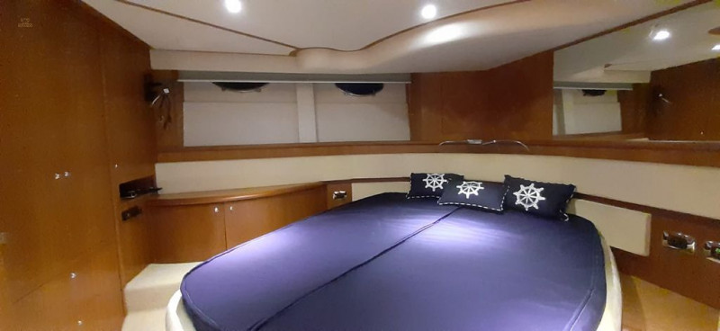 Thumbnail von Aicon Yachts Aicon 56 Fly