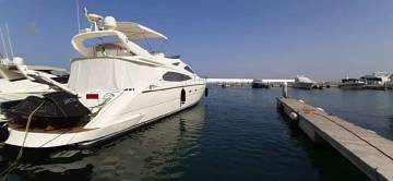 Thumbnail von Aicon Yachts Aicon 56 Fly