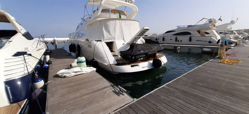 Thumbnail von Aicon Yachts Aicon 56 Fly