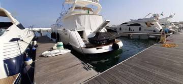 Thumbnail von Aicon Yachts Aicon 56 Fly