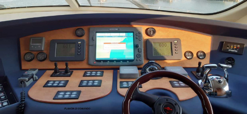 Thumbnail von Aicon Yachts Aicon 56 Fly